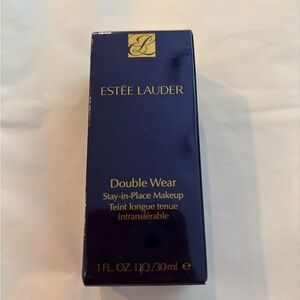 Estee Lauder Double Wear Stay-in-Place Foundation Fresco 2C3. 2 Available.